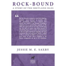 Rock-Bound: A Story of the Shetland Isles