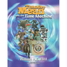 Timothy Mean and the Time Machine