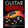 Guitar Apophenia: The Easy Guitar Visualization Process