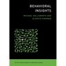 Behavioral Insights