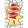 Easy Peasy Sudoku Puzzles: Sudoku Easy Edition