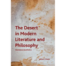 The Desert in Modern Literature and Philosophy: Wasteland Aesthetics