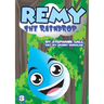 Remy the Raindrop