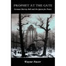 Prophet at the Gate: Norman Murray Bell and the Quest for Peace