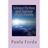 Science Fiction and Fantasy Short Stories