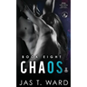 Chaos: Book Eight of The Grid Series