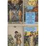 History, Analysis and Secret Tradition of the Tarot: Esoteric Classics