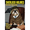 Sherlock Holmes Mystery Magazine #25
