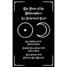 The Stone of the Philosophers: An Alchemical Tract