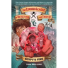 The Curious League of Detectives and Thieves 1: Egypt's Fire
