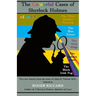 The Colourful Cases of Sherlock Holmes (Volume 1)