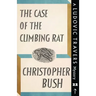 The Case of the Climbing Rat: A Ludovic Travers Mystery