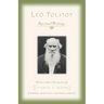 Leo Tolstoy: Spiritual Writings