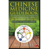 Chinese Medicine Guidebook Essential Oils to Balance the Wood Element & Organ Meridians