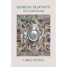 General Relativity: The Essentials
