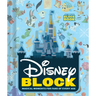 Disney Block (an Abrams Block Book): Magical Moments for Fans of Every Age