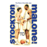 Stockton to Malone: The Rise of the Utah Jazz