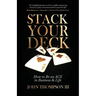 Stack Your Deck: How to Be an ACE in Business & Life