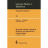Stochastic Models, Statistical Methods, and Algorithms in Image Analysis: Proceedings of the Special Year on Image Analysis, Held in Rome, Italy, 1990