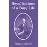 Recollections of a Busy Life