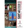 10-Minute Plays Anthology Presented by Harlem9, Inc.: 48Hours in... (TM) Harlem Volume 2