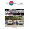 The Datsun Rally Team in Australia: 1974 - 1981