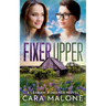 Fixer Upper: A Lesbian Romance Novel