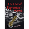 Face of Expressions 3" Fall of a King
