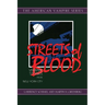 Streets of Blood: Vampire Stories from New York City