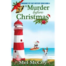 The Murder Before Christmas (A Whodunit Pet Cozy Mystery Series Book 4)