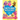Emotional Intelligence Program for Children featuring Sparkelina: 58 Lessons (5 books in 1)