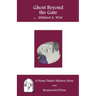 Ghost Beyond the Gate: A Penny Parker Mystery Story