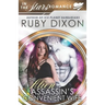 The Alien Assassin's Convenient Wife: An 'In The Stars' Romance Novella