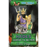 Hades Learns To Be Fair