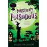 Pawsitively Poisonous