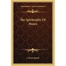 The Spirituality of Moses
