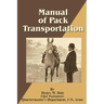 Manual of Pack Transportation