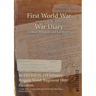 40 DIVISION 119 Infantry Brigade Welsh Regiment 18th Battalion.: 13 June 1915 - 17 June 1918 (First World War, War Diary, WO95/2607/2)