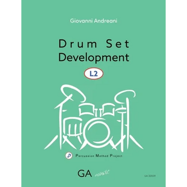Drum Set Development L2