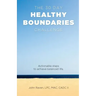 The 30-Day Healthy Boundaries Challenge