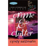 Crime and Clutter: A Friday Afternoon Club Mystery