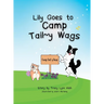 Lily Goes to Camp Tail y Wags