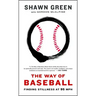 The Way of Baseball: Finding Stillness at 95 MPH