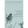 The Mind of Charles Hartshorne: A Critical Examination