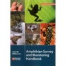 Amphibian Survey and Monitoring Handbook
