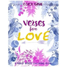 Color BiBle: Verse for Love: A Bible Verse Coloring Book