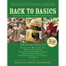 Back to Basics: A Complete Guide to Traditional Skills