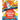 Pictures on Stained Glass (A Coloring Book)