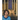 The Temple Curtain