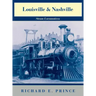 Louisville & Nashville Steam Locomotives, 1968 Revised Edition